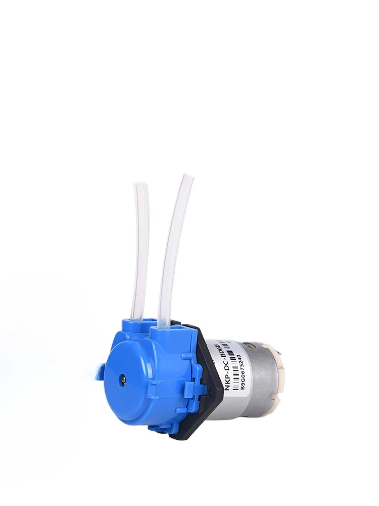 

Peristaltic 12V Micro Self Priming Circulating Water-cooled Head, Small Water Pump