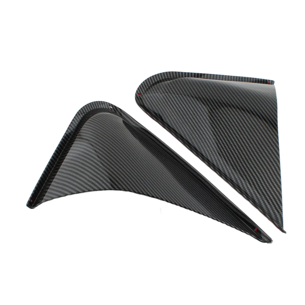 Front Left Right Side Leg Guard Legshield Wind Deflector For HONDA PCX160 PCX125 PCX 125 160 2025-2026 Motorcycle Accessories - view 4