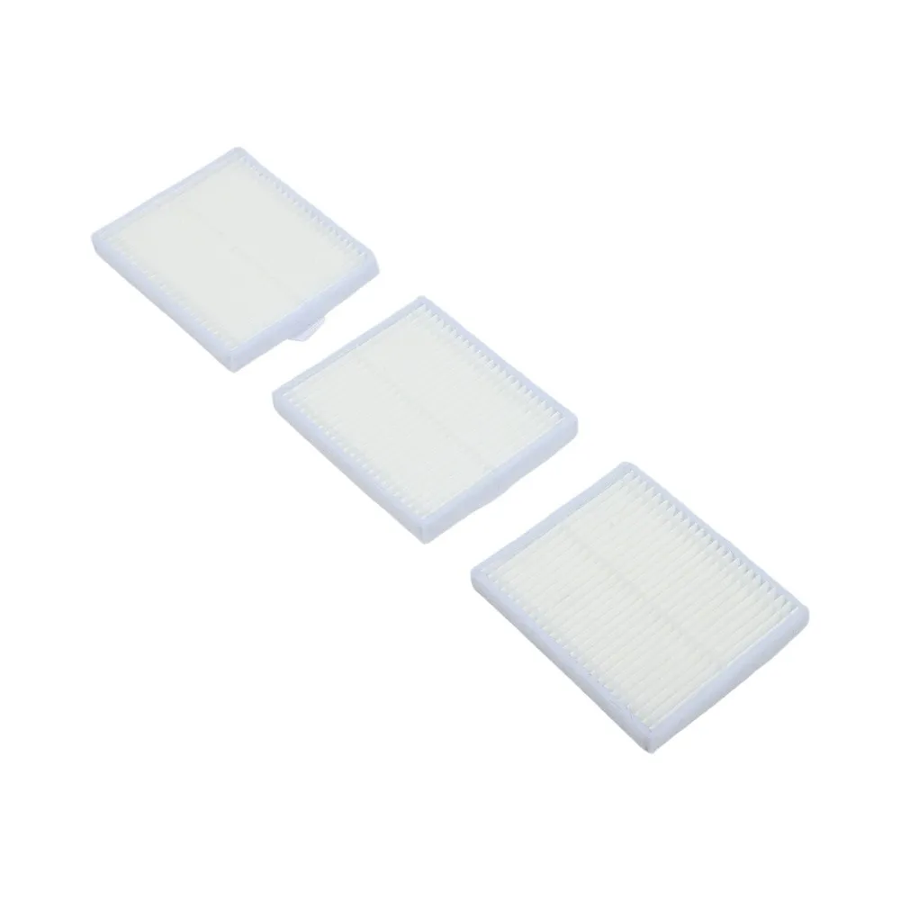 Replacement Brush Main Brush Kit For Home Cleaning Cleaning Tool Air Quality Improvement Microfiber Construction