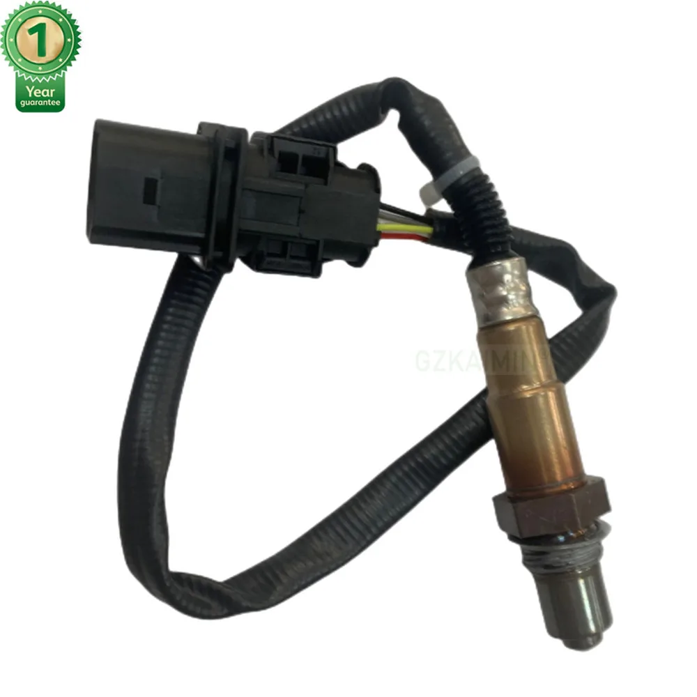 

Oxygen Sensor For Ford F-150 OEM 8F9Z-9F472-G 8F9Z9F472G