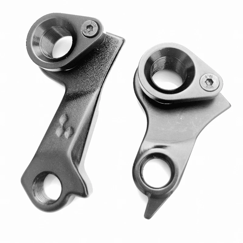 1 percha de cambio de bicicleta para cubo # 10240 8652 Axial Ws Gtc Sl Disc Agree Hybrid Elite Attain Estéreo Cross Race Gear Dropout