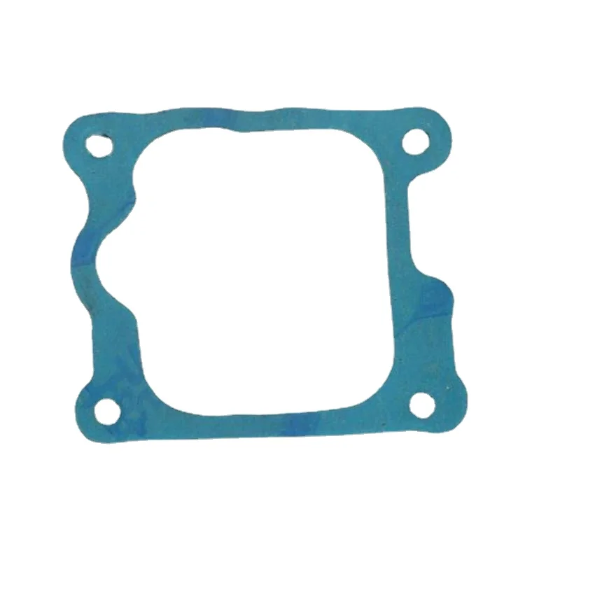 Imagem -02 - Carburador Air Cleaner Intake Valve Cover Gasket Kit para Honda Gxv50 49cc Carburador Silenciador Junta Pcs