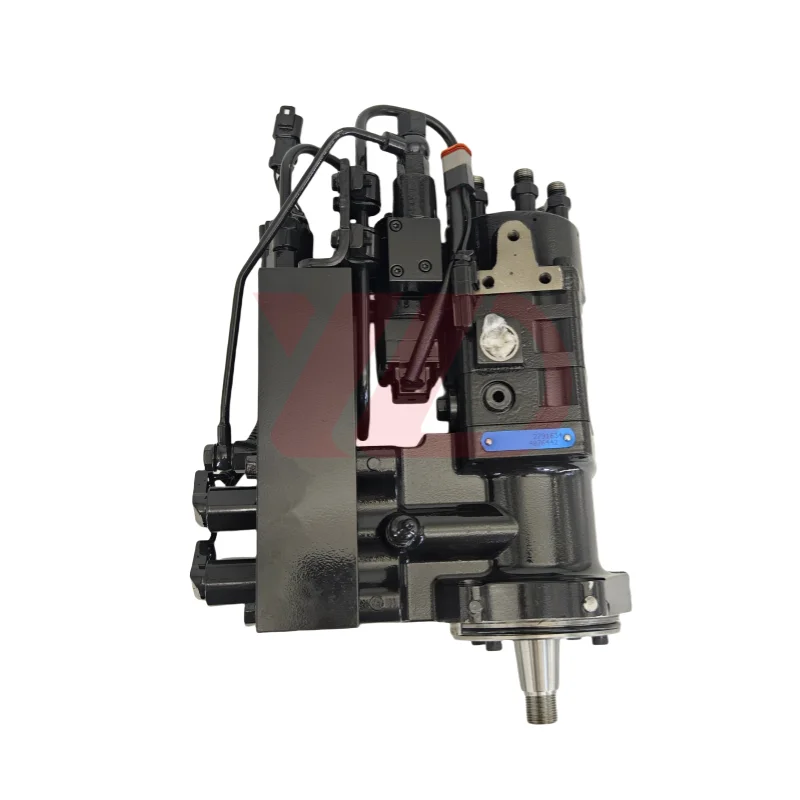 

4076442 Fuel Pump Diesel Engine Part Fuel Injection Pump 4076442 4076443 for Cummins ISC8.3 Engine