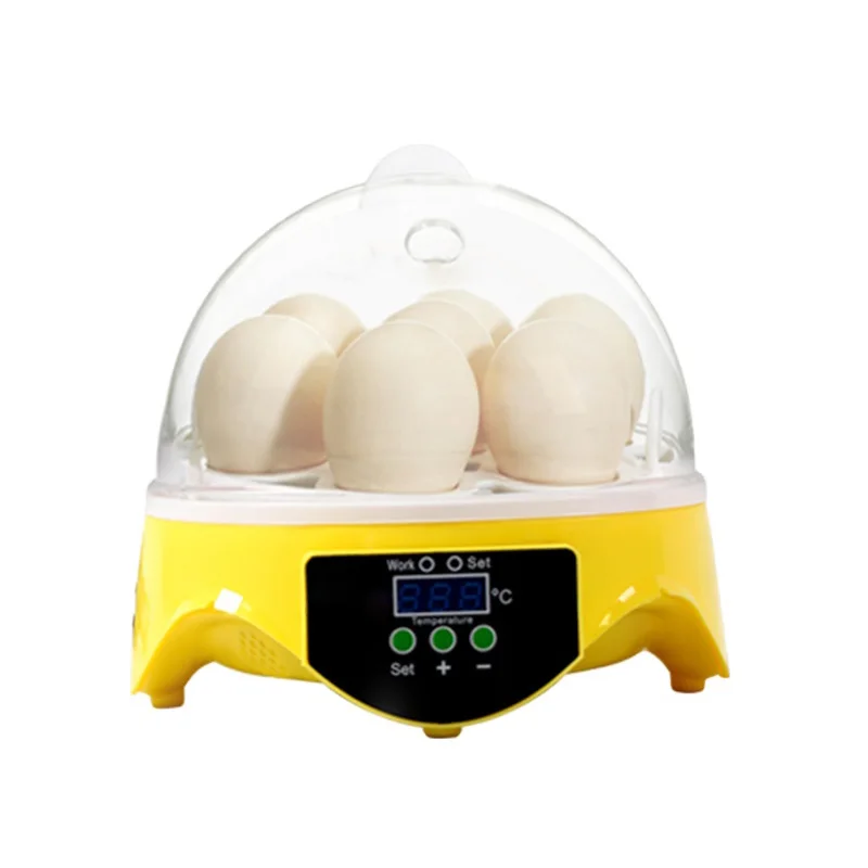 

Egg Incubator Hatching Equipment Automatic Egg Incubator