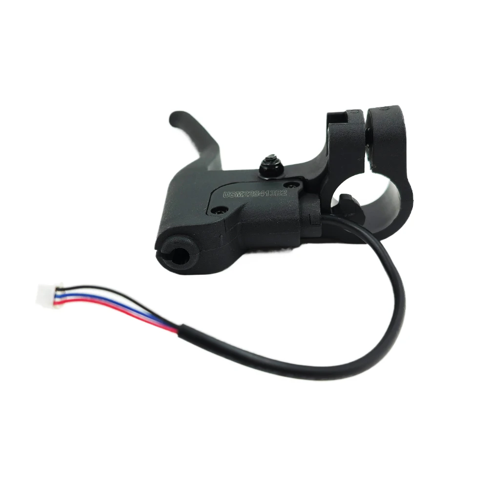 Original Plastic Brake Handle for Xiaomi Mijia M365 1S Pro 2 MI3 For Ninebot MAX G30 Electric Scooter Lever Assembly Parts