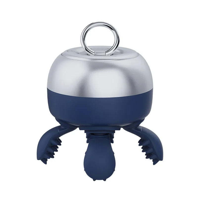 Elektrisch apparaat voor fysiotherapie op de schouder en nek, massagesticker voor de cervicale wervelkolom, nekmassageapparaat voor thuismassage