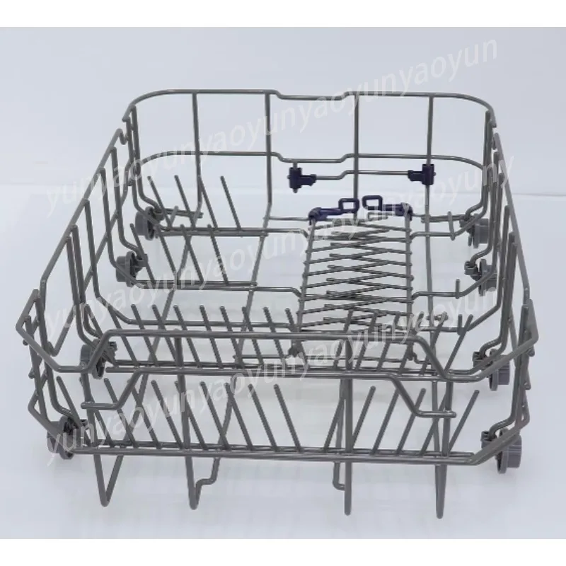 Dishwasher WQP8-7602/7210H/7206/7202/7310G/10 Sets of Pull Baskets