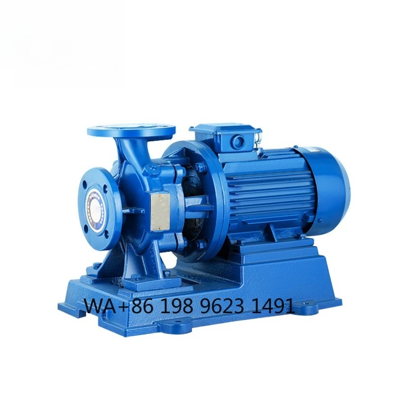 Vertical Sled  Submersible Axial Flow Pump High Lift Emergency Flood Control Drainage Industrial Pump