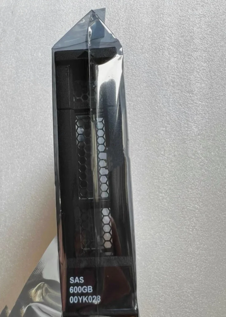for Lenovo 7XB7A00039 00YK028 600G 15K SAS 12Gb SR650 SR550Hard disk With bracket