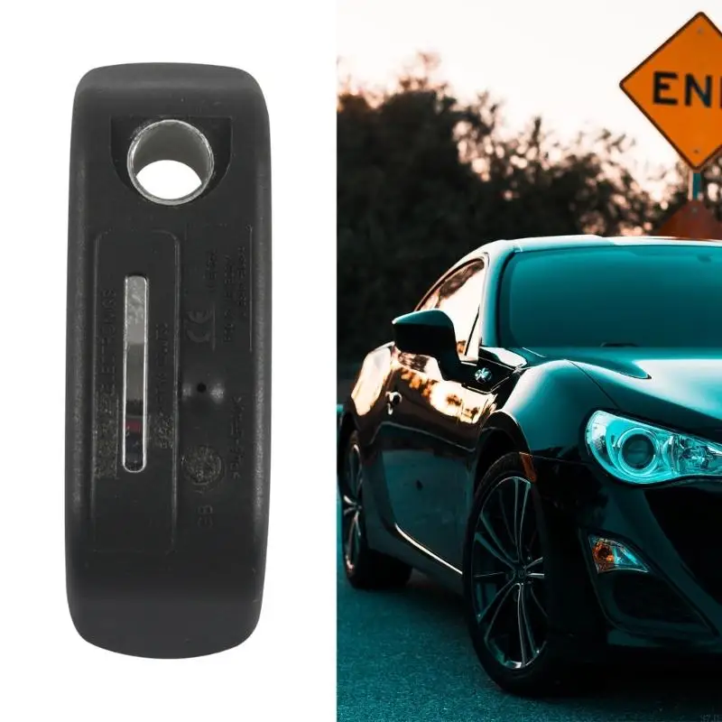 37JE Tire Pressure Monitoring Sensor Replacements for Indian Roadmaster Motorcycle Tire Pressure 2412417