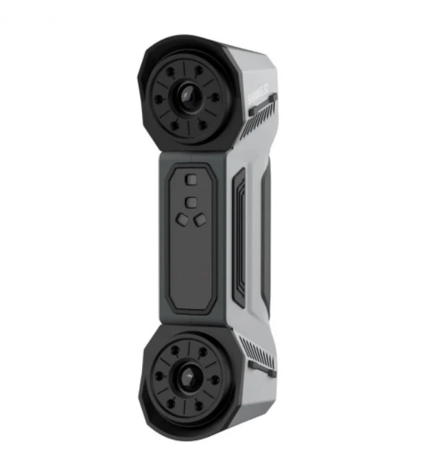 China Portable 3d Scanner Shining Einstar Einscan Freescan UE7 UE11 UE Pro Combo Trio 3d Laser Scanner For Reverse Engineering
