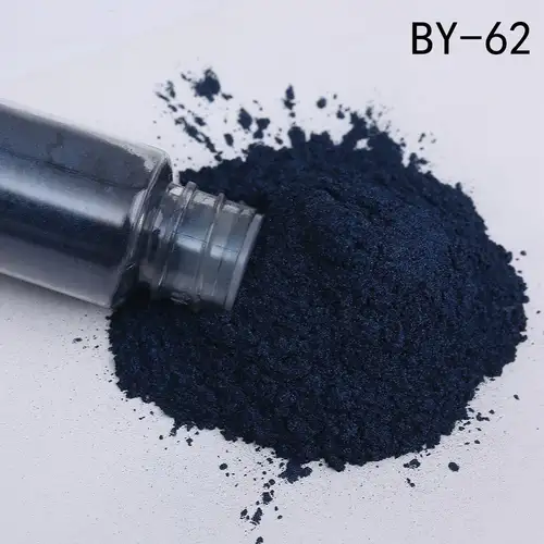126colors Natural Mica for Soap Colorful Pearlescent Powder Pigment Mica Nail Glitter Pearl Powder epoxy resin - Image 28