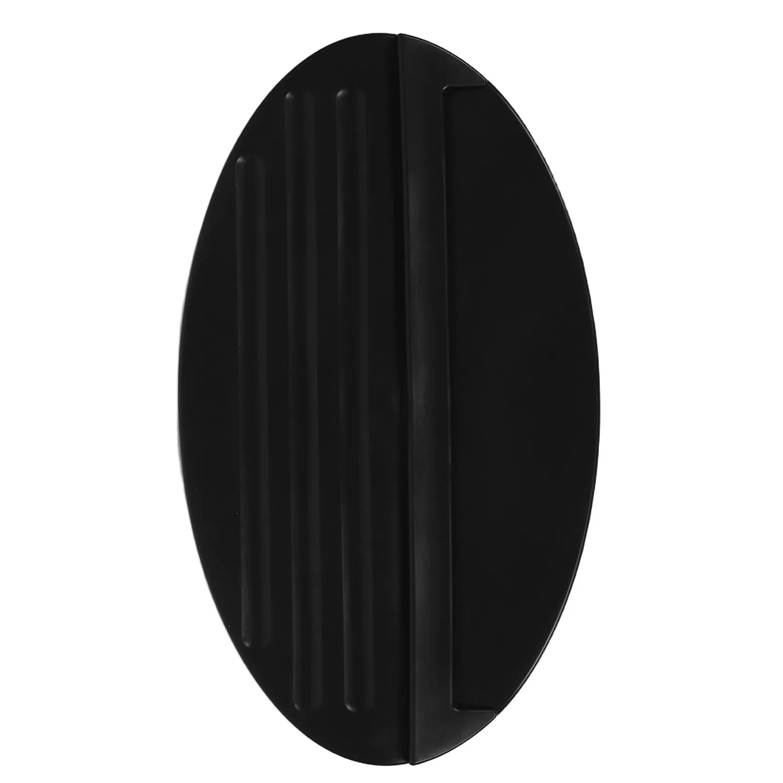 Extension Ladder Anti-Skid Stop Mat Non-Slip Rubber Stabilizer Pad Floor Protect Ladder Mat Stepladder Telescoping Accessory