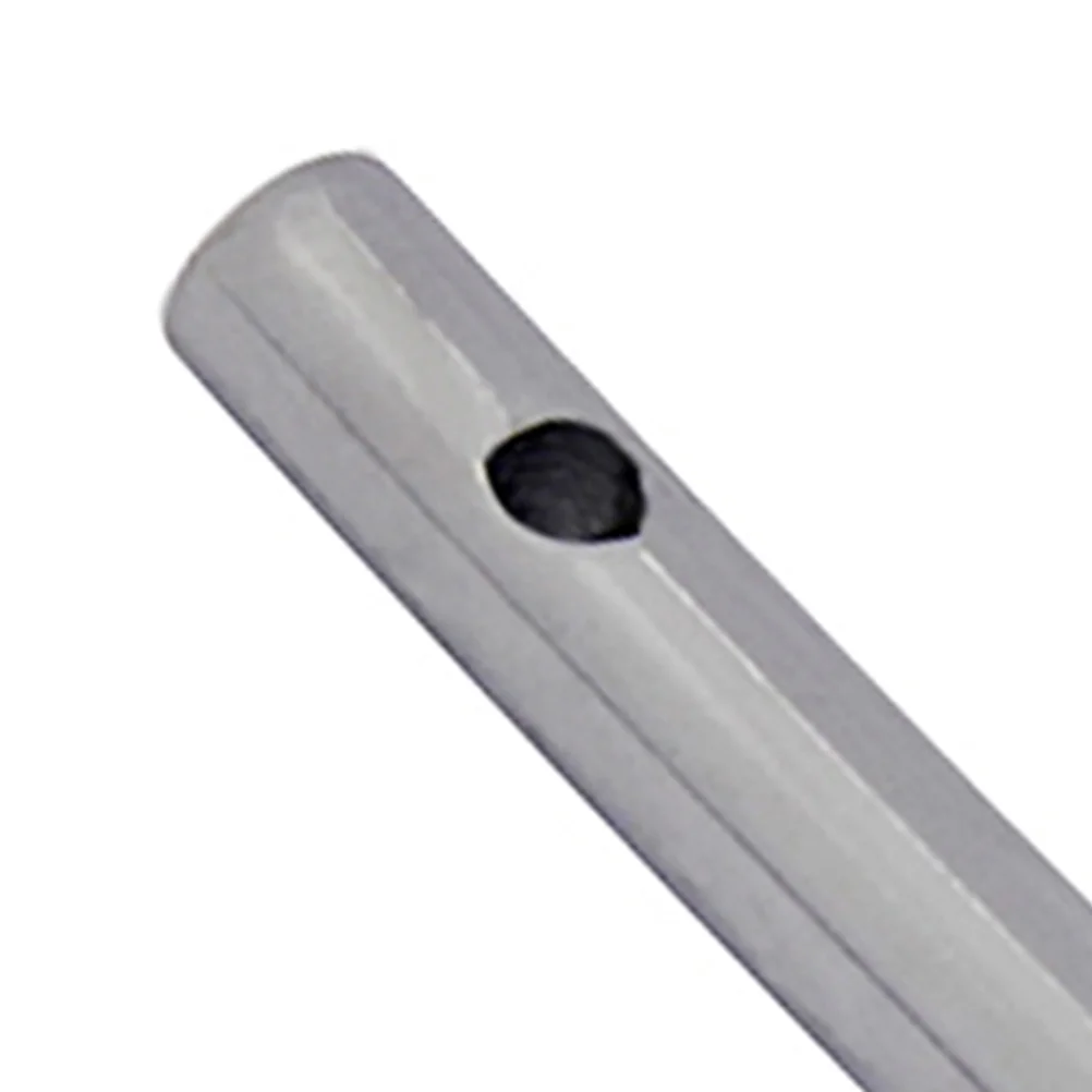 

Retainer Bar Metal For Electric No Guitar Strings Bar Slippage Smooth Edges Durable Guitar Parts Accessories