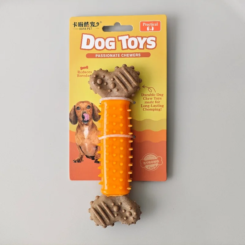Thumbnail 3 - #68 Trending Durable Pet Chew Toys Right Now