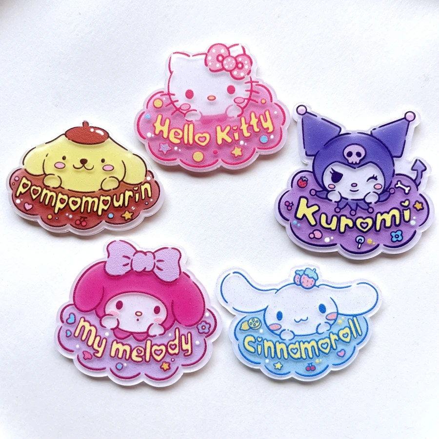 Cute Cartoon Kt Cat… - image