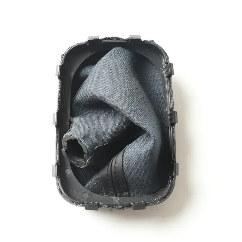 For Kia Forte Koup Cerato 2009 2010 2011 2012 2013 Automatic Car Gear Shift Knob Lever Shifter Gaiter Boot Cover 846401M500WK