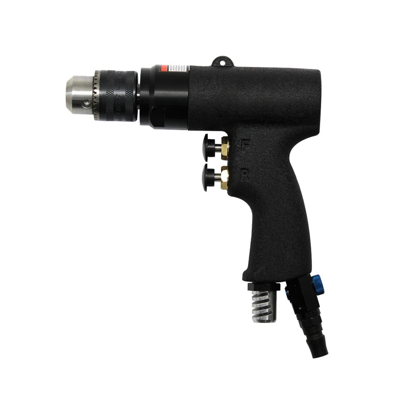 

NT-1069/1077 Air Drill Air Drill 3/8 1/2