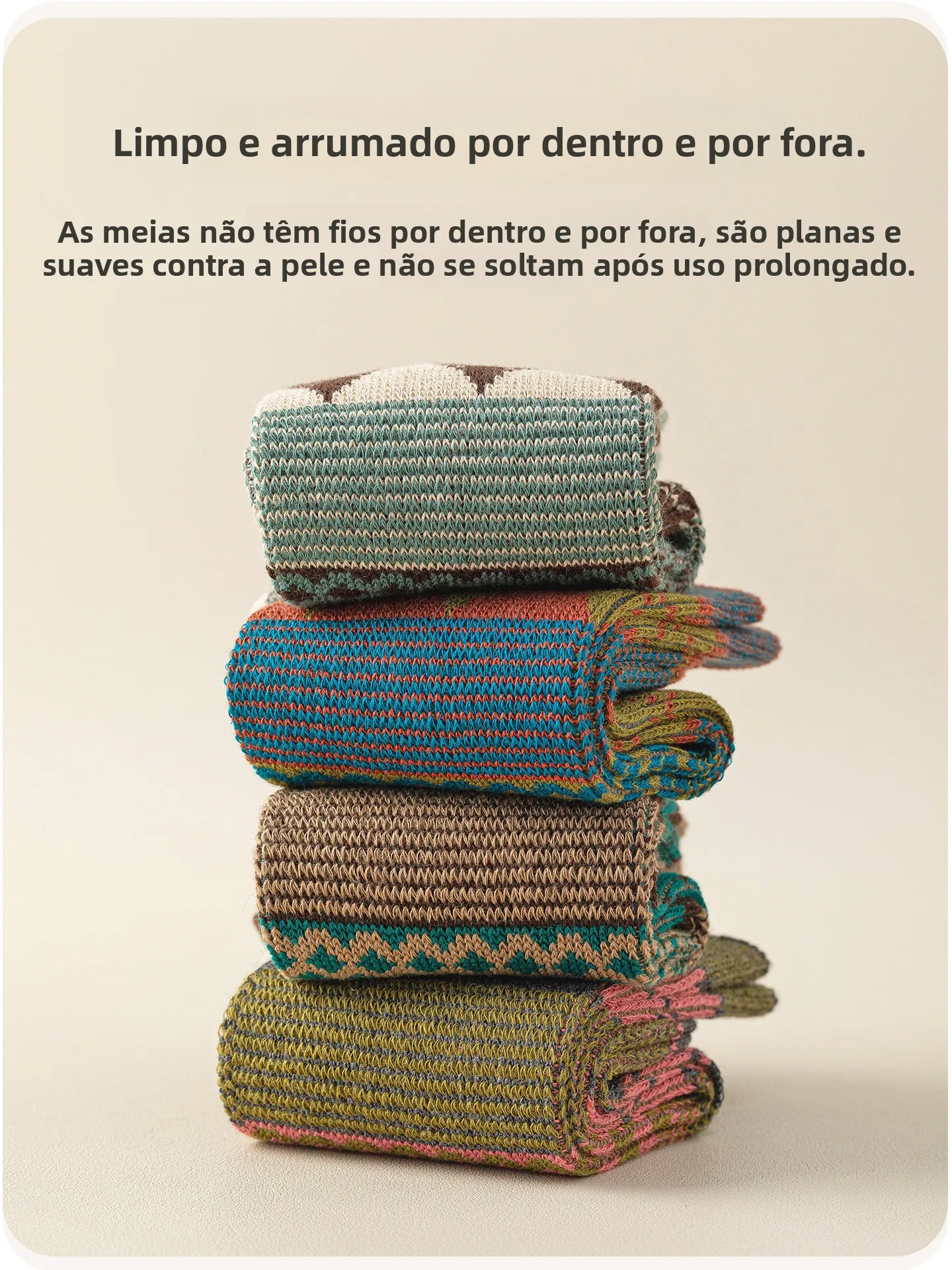 calcetines-de-mujer-hasta-la-pantorrilla-uesos-calidos-estilo-Etnico-retro-transpirables-de-aodon-absorbentes-del-s