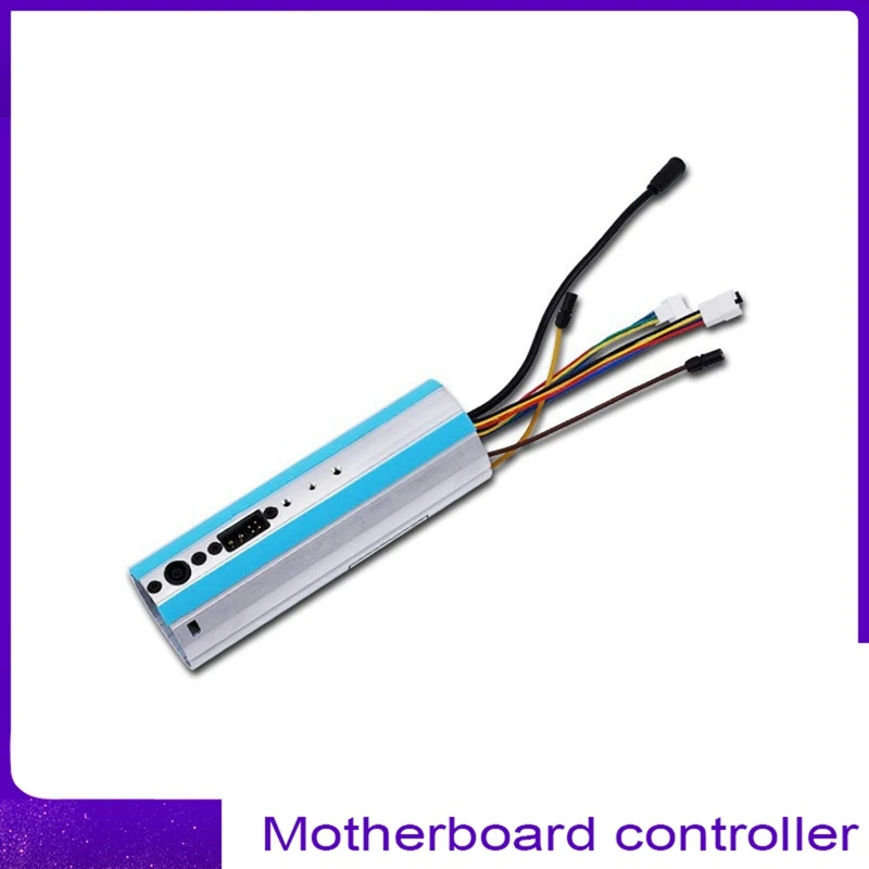 Es2 Scooter Main Board Controller Is Applicable To The Source Code Controller For 9 Es Series Vehicle Model Scooter Parts