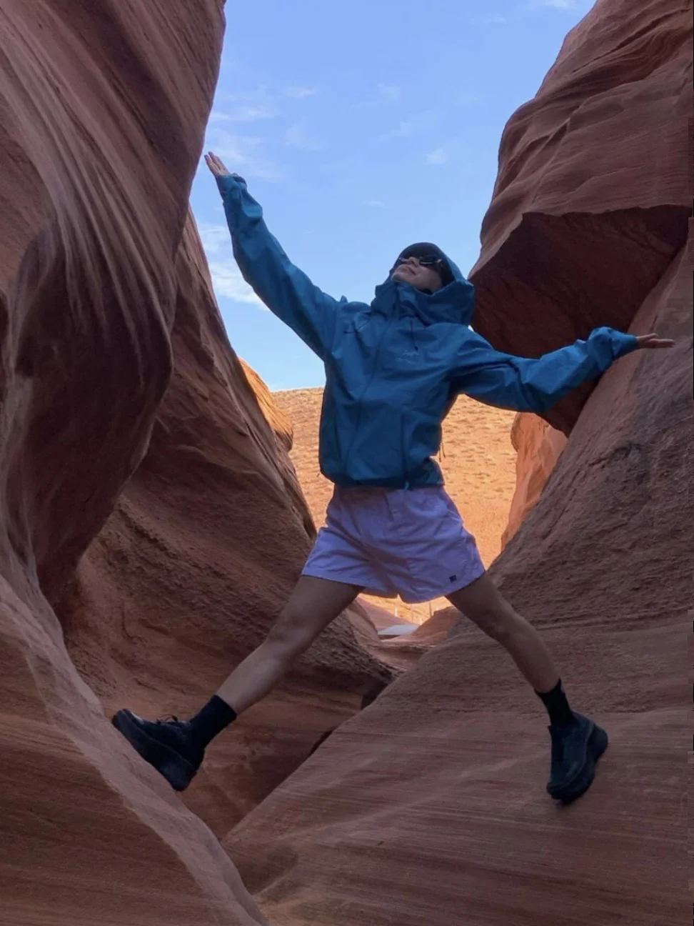 FARVEN Casual Embroidered White Sports Pants Women's Straight Leg ort orts High Waist Cotton Blend Summer Commute Sle