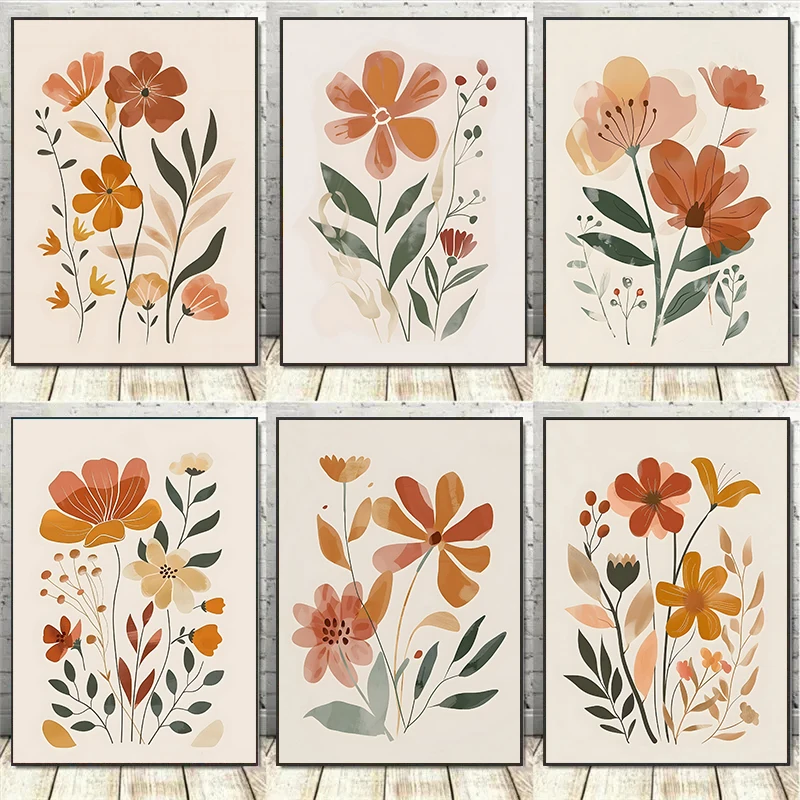 Modern Bohemian Min… - image