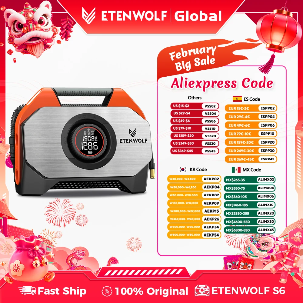 #72 Best Tyre Inflators to Buy In 2026