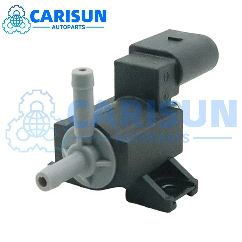 03C906283B New Turbo Boost Pressure Solenoid Valve For VW Golf Passat Polo Scirocco Sharan Tiguan Touran 1.4TSI Auto Parts