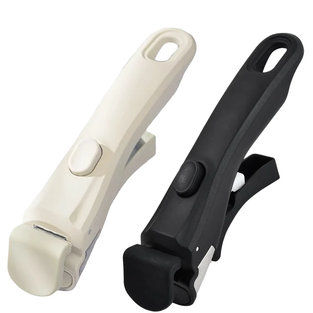 

Universal Pot Handles Ergonomic Anti Scalding Pan Gripper Multi-Purpose All Purpose Cookware Handle Household Kitchen Gadget