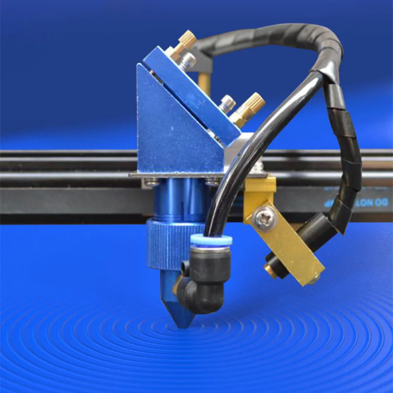 

Small laser engraving machine 4060 fully automatic acrylic cutting machine desktop DIY wooden crafts