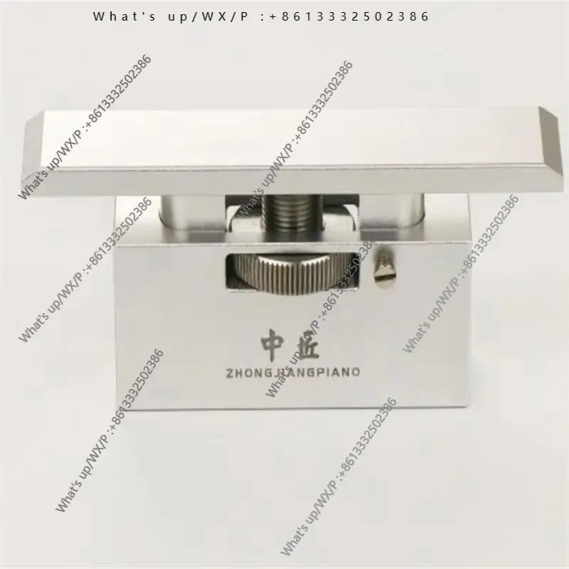 

Инструмент для настройки фортепиано, треугольная пробка, ложка, устройство для измерения ногтей, необходимое для обслуживания музыкальных инструментов