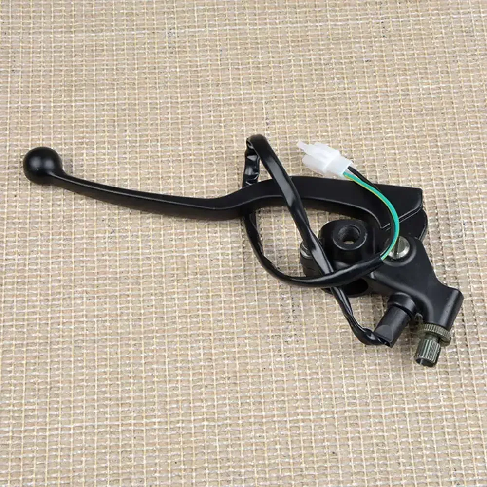 Motorcycle Accessories Brake Pump Master Cylinder Hydraulic Brake Lever Clutch Lever For Yamaha YBR125 YB125 YBR 125 YB 125