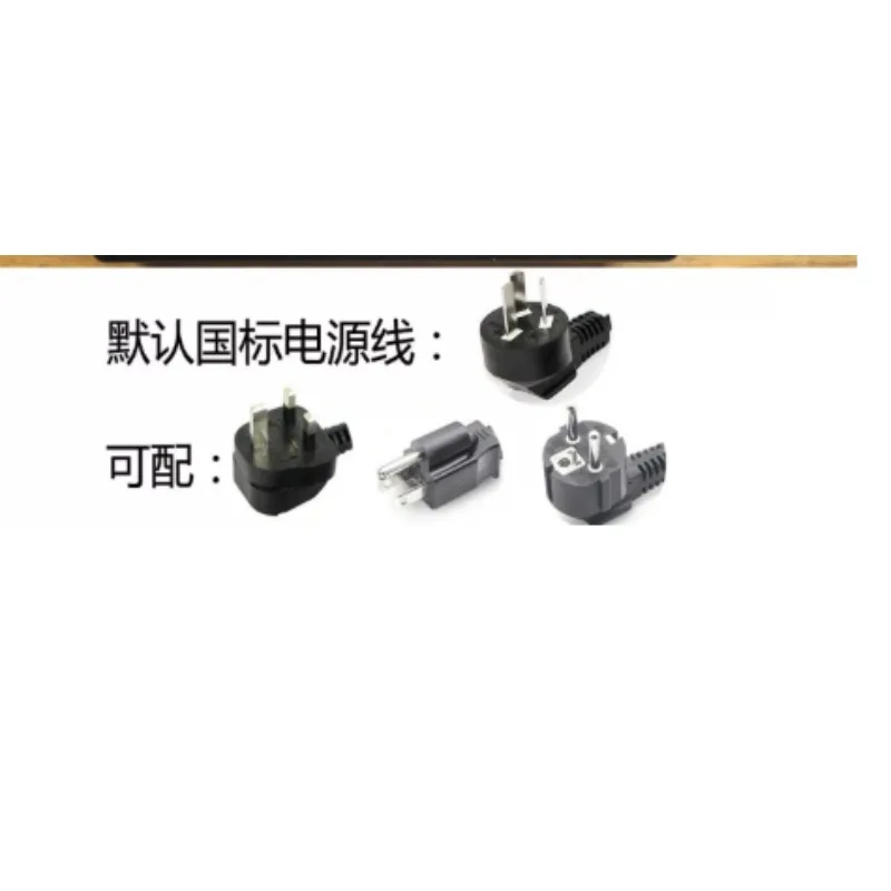 Universal Power Adapter with Angled Plug, Anti Snoring  Device Replacement Power Supply