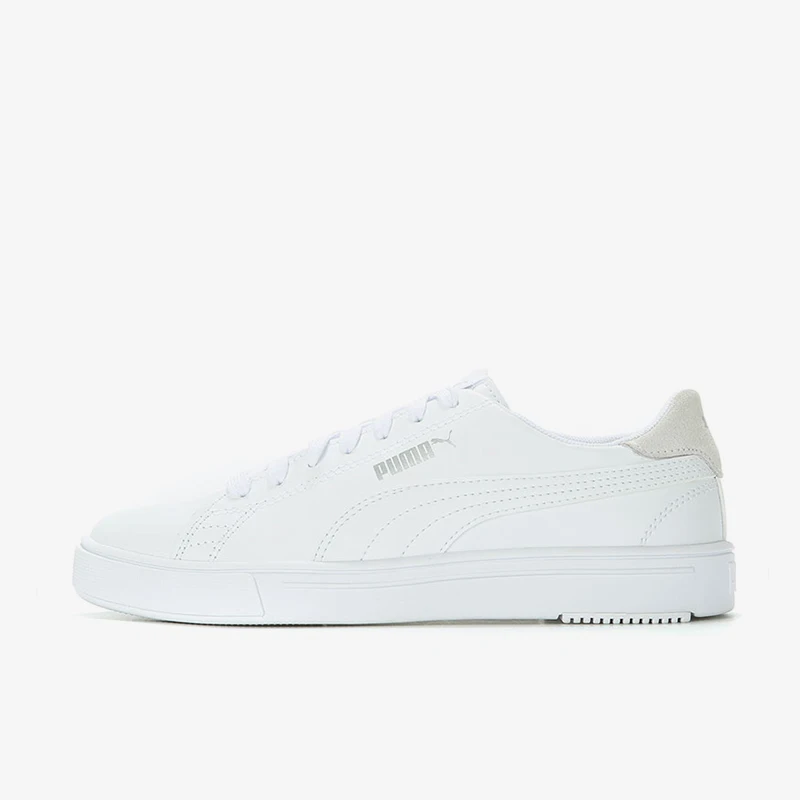

Puma genuine Spring New Release Unisex Low-Top White Sneakers 374902-01