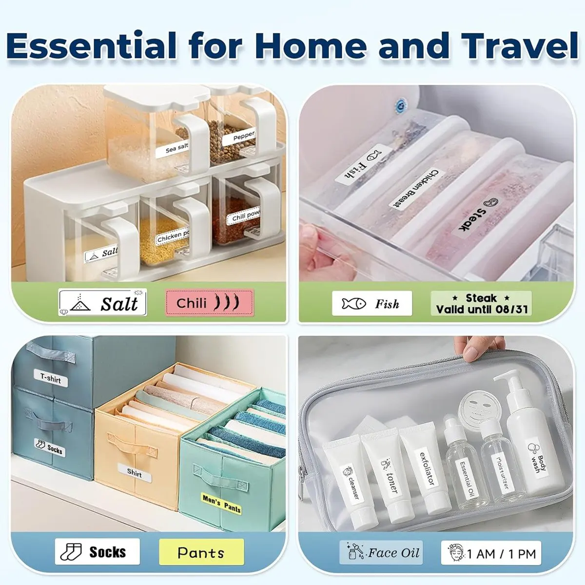 Label Maker Machine…