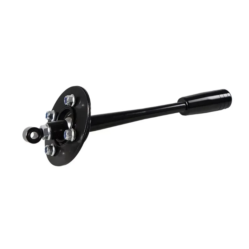 

Tiy For Zza For BMW E30 E36 E39 Z3 Gear Transmission 265mm Short Shifter Lever with Knob Drift Tuning Adjustable Sale