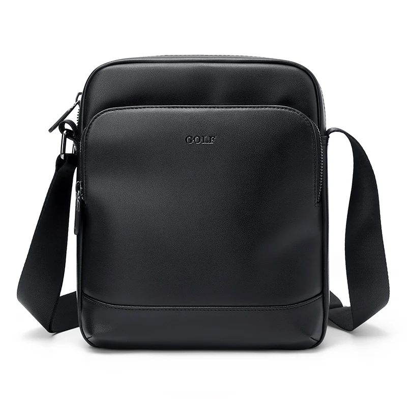 GOLF Shoulder Bag Men's Bag Casual Crossbody Bag Large Capacity Business Small Backpack Fashion Brand Briefcase