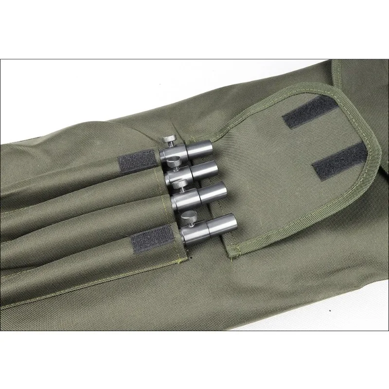 Fishing Rod Holder 3 Directions New Fishing Rod Holder Carp Fishing Tackle Inox 6 Stainless Steel