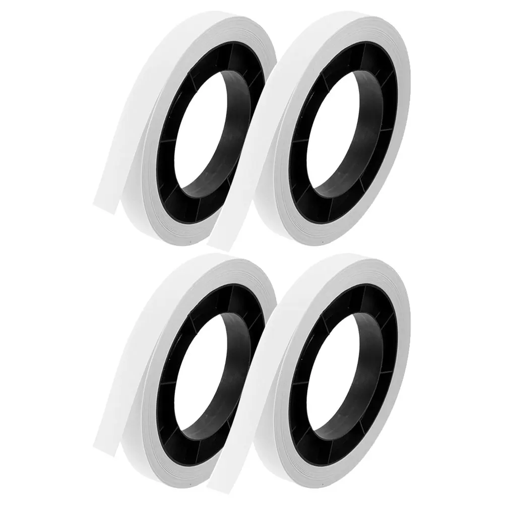 

2 шт., 4 рулона, оберточная бумага, самоклеящиеся самоклеящиеся ремни для купюр, ремни для купюр, органайзер для валют