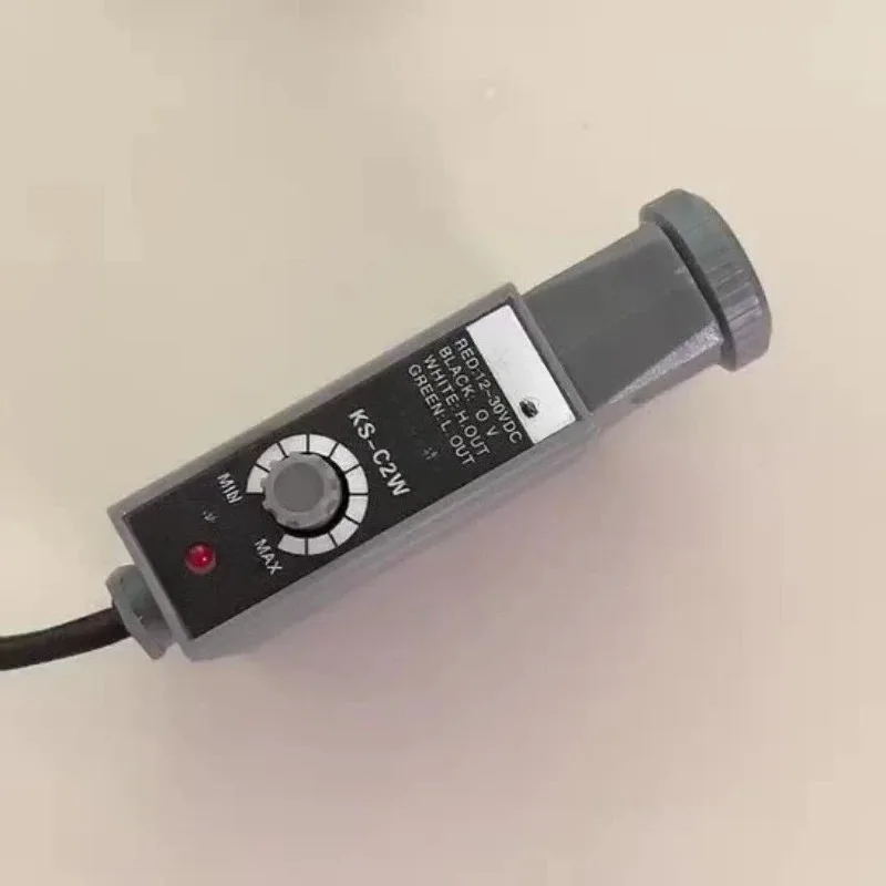 KS-C2W Replacement Part for Wireless Camera, High-Quality, Durable, Compatible with KS Series