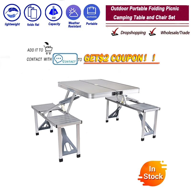 Camping table chair Folding table Camping Tourist table Folding desk table for fishing folding low table folding table camping