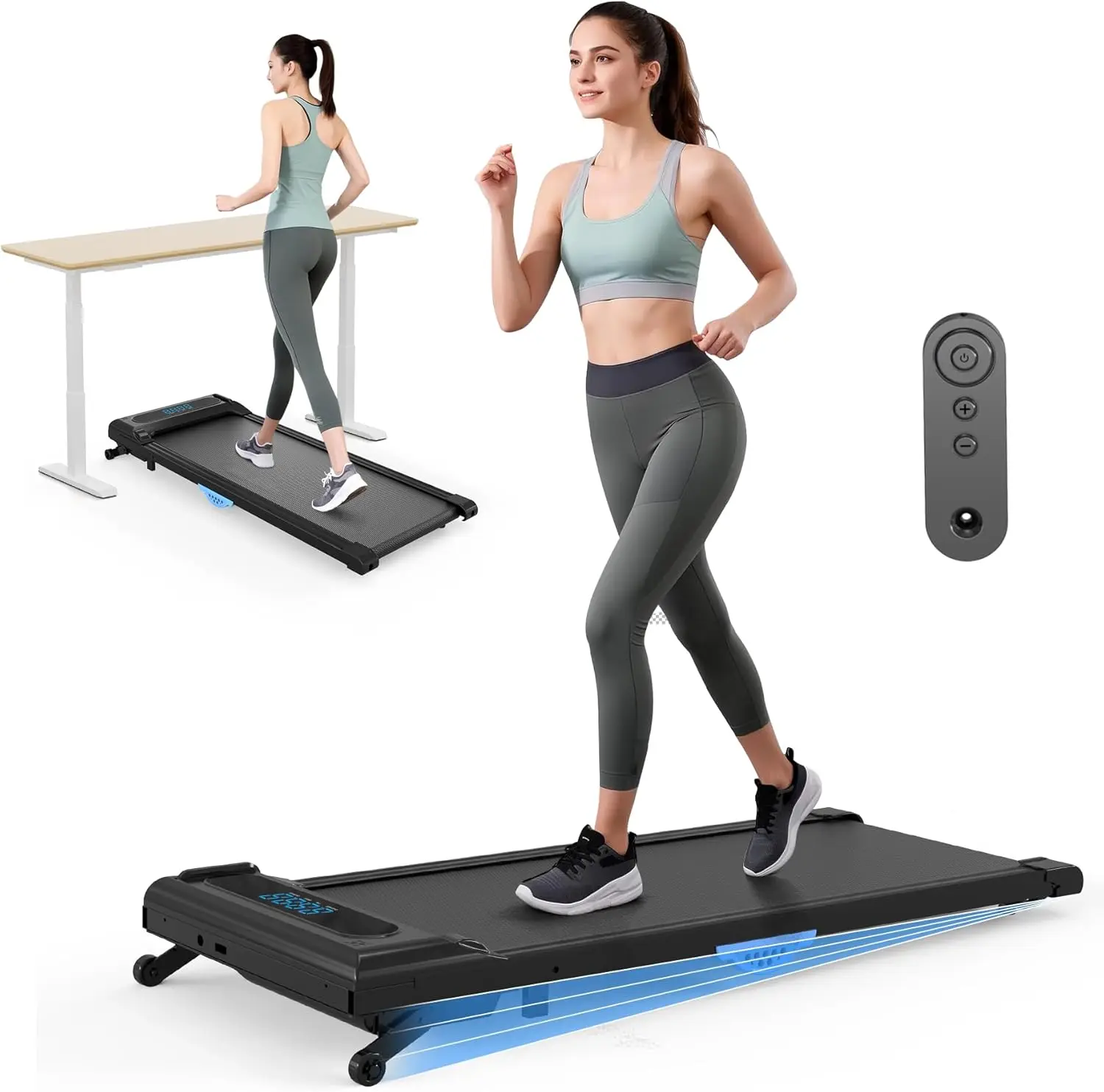 Foldable Walking Pa… - image