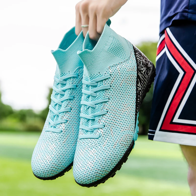 Thumbnail 4 - #43 Compare Soccer Shoes Before You Buy