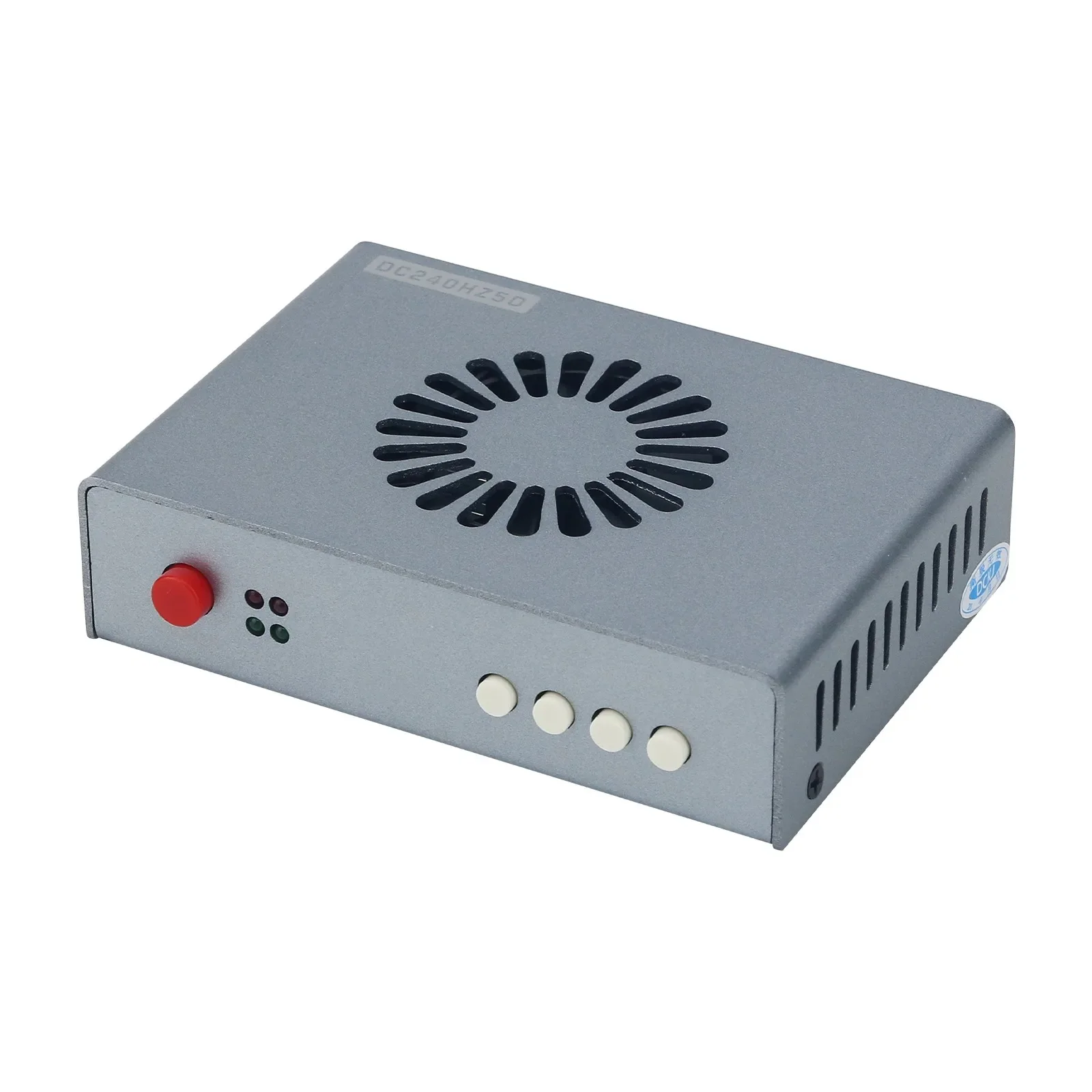 CapDMA Video Overlay Box Compatible Video Processor + STARK 75T DMA Board + KMBOX NET Version DIY Kit