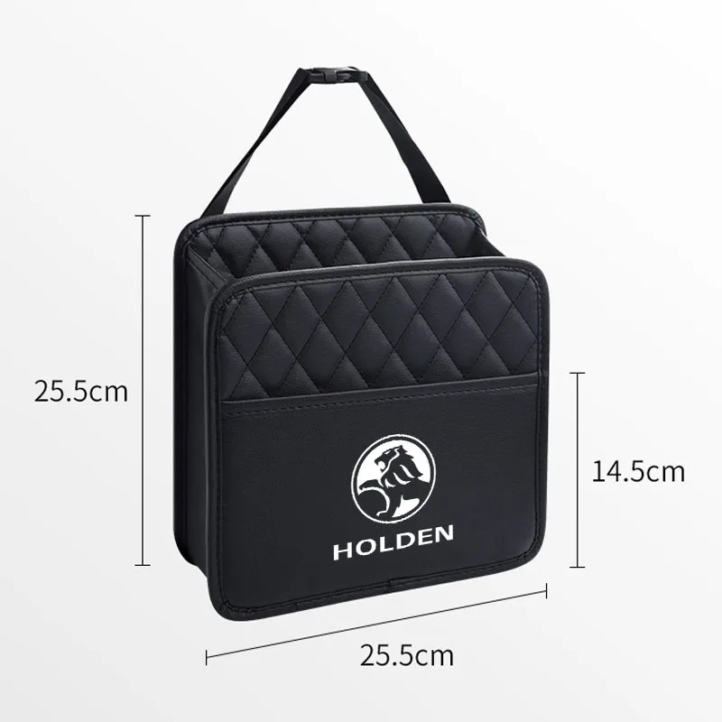 حقيبة منظم لمقعد السيارة الخلفي لملحقات هولدن أسترا كومودور كروز مونارو تريل بليزر كولورادو HSV Ute SV6 Sportwagon WN #6