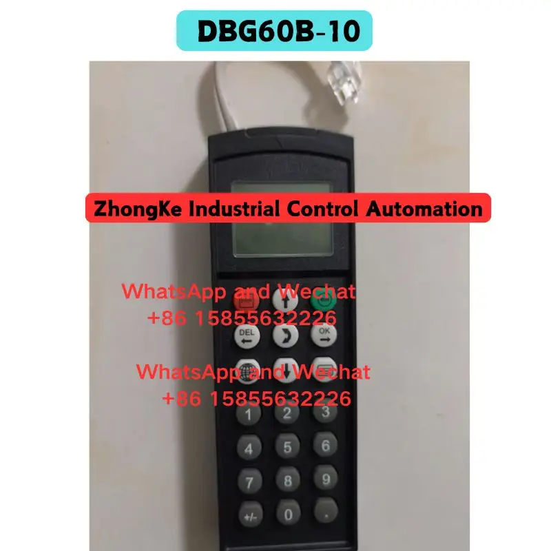 nuovissimo-pannello-operativo-inverter-dbg60b-10-consegna-rapida