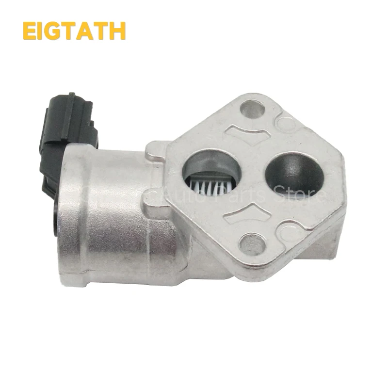 XL3F9F715BA IACV stationaire luchtregelklep voor Ford E F-serie XL3Z-9F715-BA C 4030175558   CV 1007611 B1 19236162   AC463 4J1054 CX1723