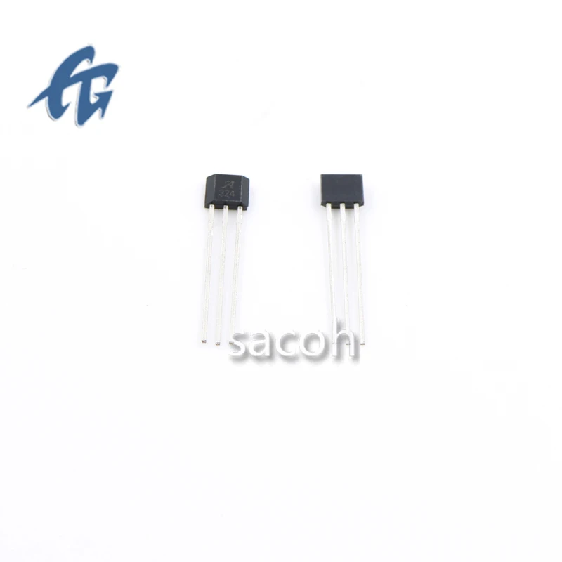 

(SACOH Electronic Components)A1324LUA-T 5Pcs 100% Brand New Original In Stock