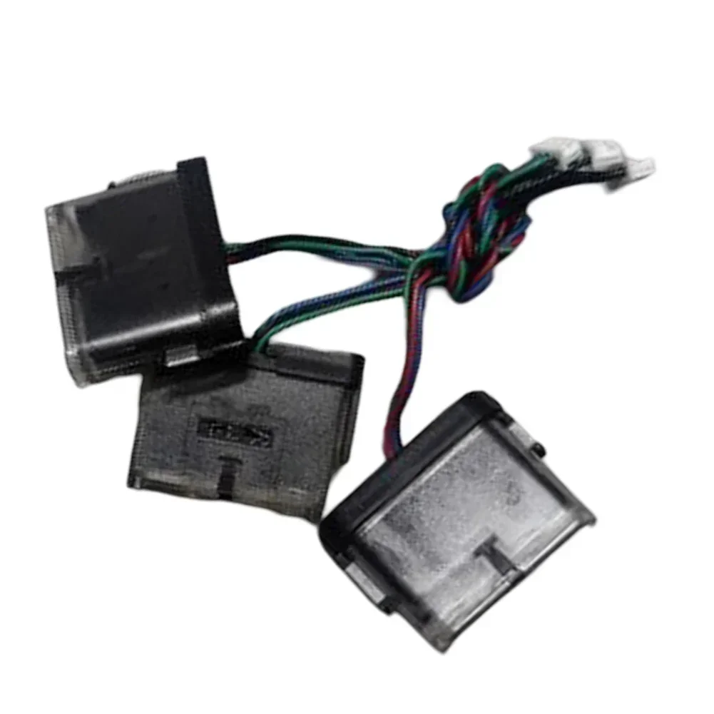 สําหรับ Clean L50/L50 SES สําหรับ L60 สําหรับ L60 สําหรับ HYBRID เครื่องดูดฝุ่นหุ่นยนต์ Cliff Sensor อะไหล่อุปกรณ์เสริม