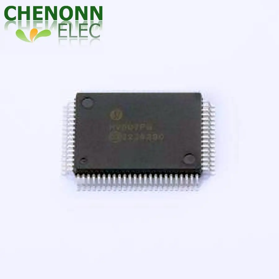 2pcs-lot-hv507pg-g-registos-de-desplazamiento